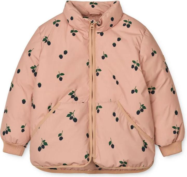 Immagine prodotto Liewood Winterjacke Brantley Berry Pale Tuscany (92)