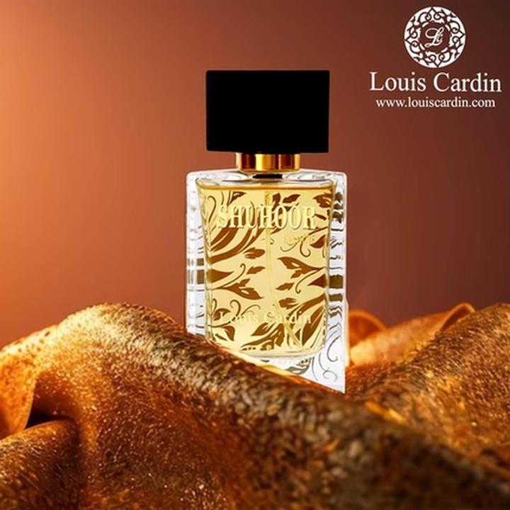 Produktbild Louis Cardin Shuhoor Femme Eau De Parfum 85ml (Eau de Parfum, 85 ml)