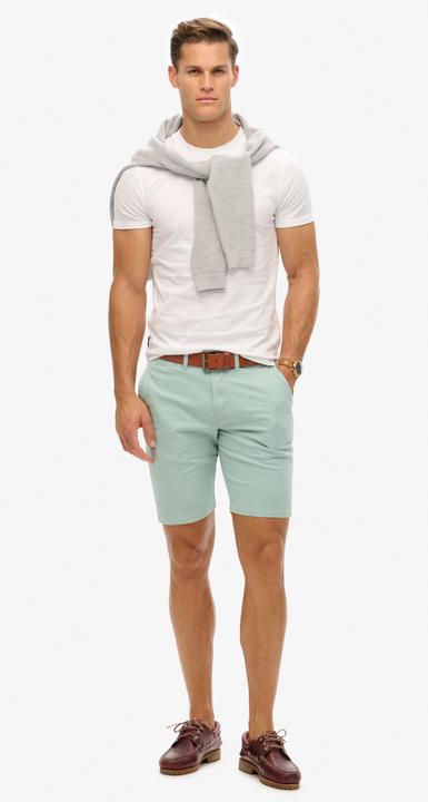 Image du produit Superdry Short chino vintage (30)