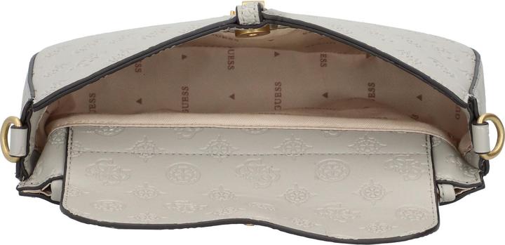 Immagine prodotto Guess Borsa a tracolla James Logo Mini con doppia zip