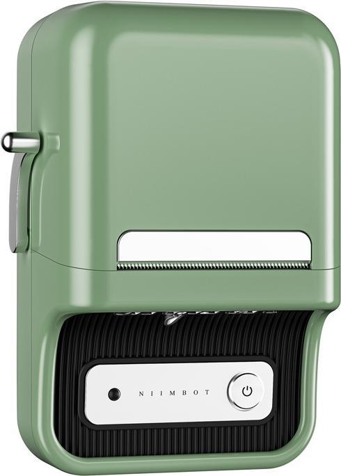 Image du produit Niimbot B21 Pro (300 dpi)