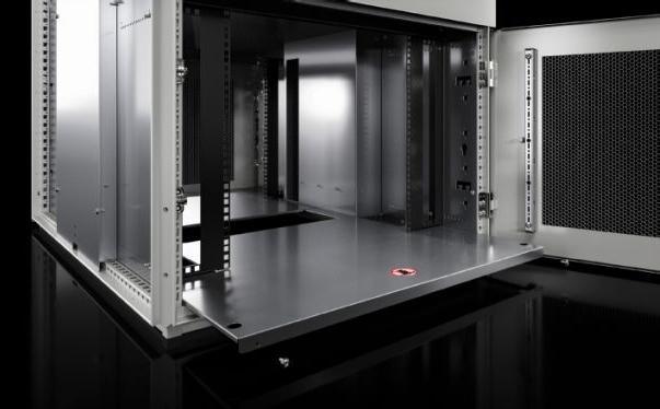 Produktbild Rittal IT Rack