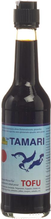 Produktbild Soyana Tamari (645 g)