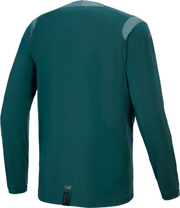 Immagine prodotto Alpinestars Maglia A-Dura Dri Wool Ls Gr (XL)