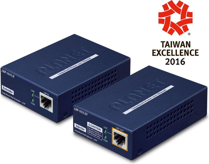 Network accessories