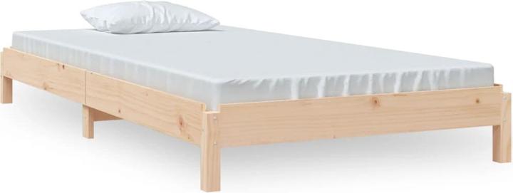Image du produit vidaXL Stapelbett (90 x 190 cm)