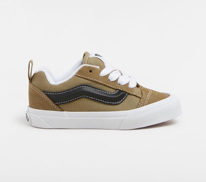 Produktbild Vans Knu Skool OLIVE/BLACK (38.5)