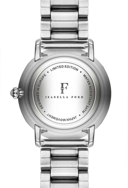 Produktbild Isabella Ford Adore (36 mm)