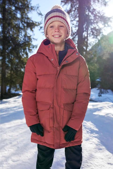 Produktbild Mountain Warehouse Blaize Jacke Wasserbeständig (158)