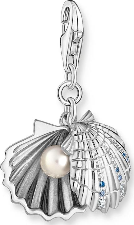 Actual product image Thomas Sabo Charm Club Shell