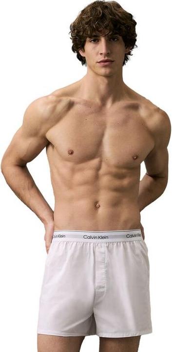 Produktbild Calvin Klein Boxer Slim (XL, 3er Pack)