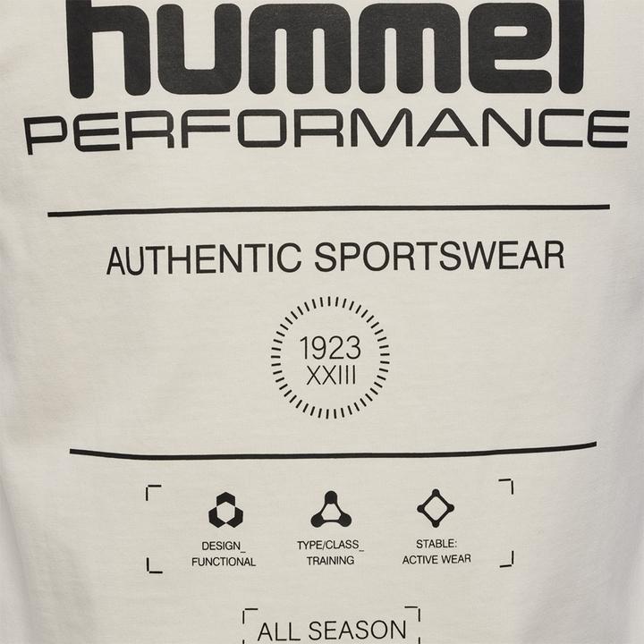 Produktbild hummel Hmlhiit Cropped W Muscle Tank Top (L)