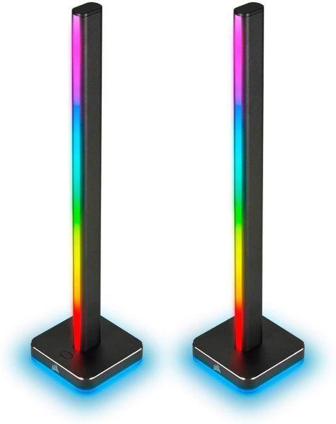 Immagine prodotto Corsair LT100 Starter kit di accensione intelligente della torre di illuminazione