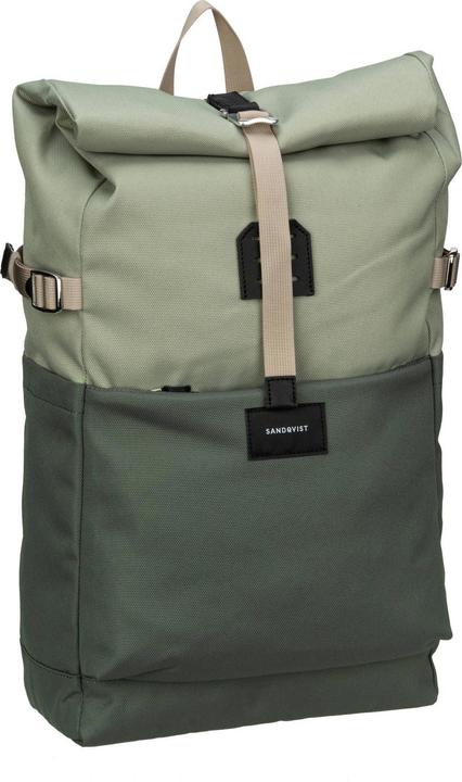 Sandqvist Zaino / Daypack Zaino Ilon Rolltop (18 l)