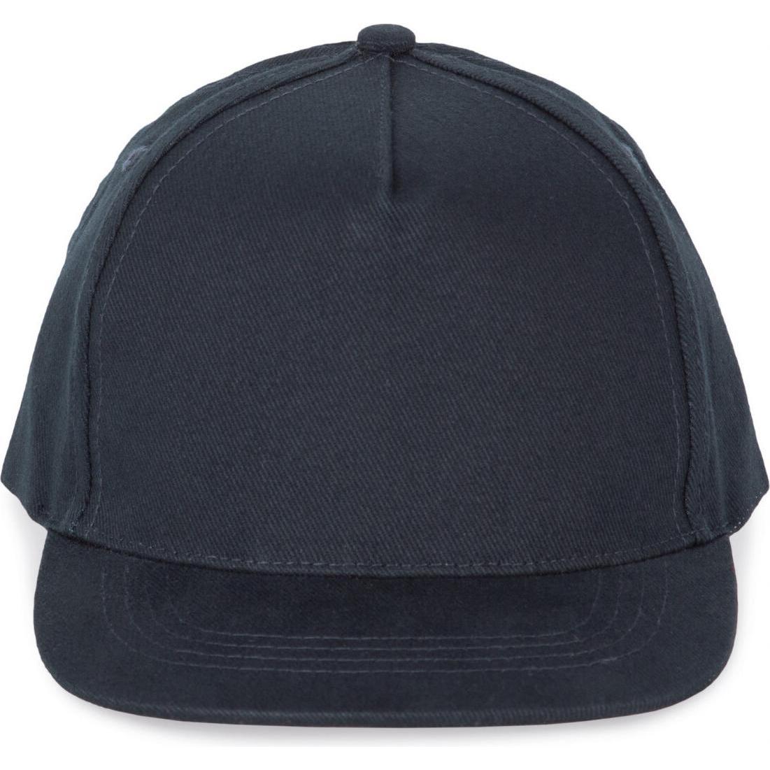 K-up, Cap, snapback, Blau, (One Size)