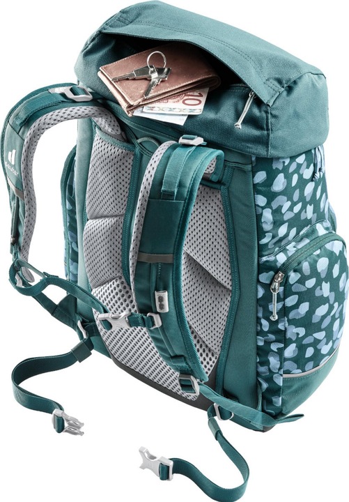 Image du produit Deuter Sac à dos scolaire Scula (44 l)