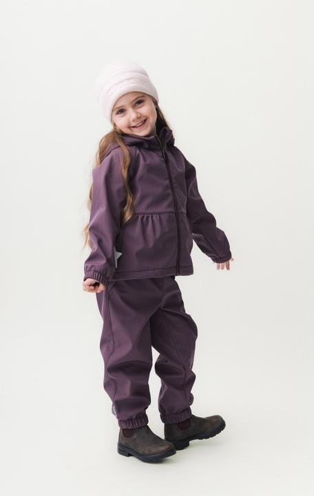 Immagine prodotto Mini a ture Mataiano Softshell (140)