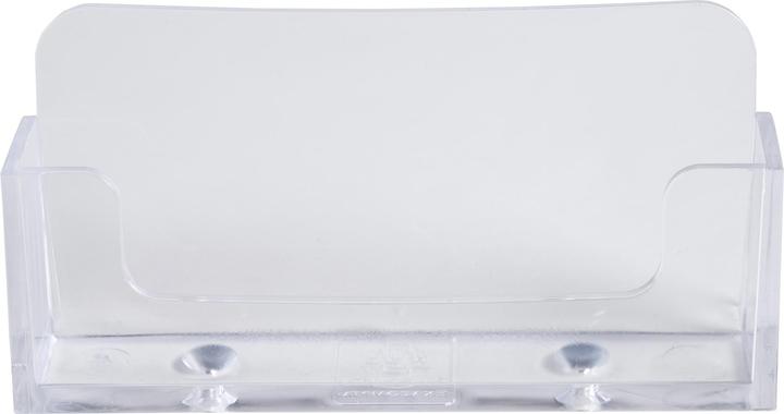 Image du produit Exacompta Porte-cartes de visite (34 x 102 x 47 mm)