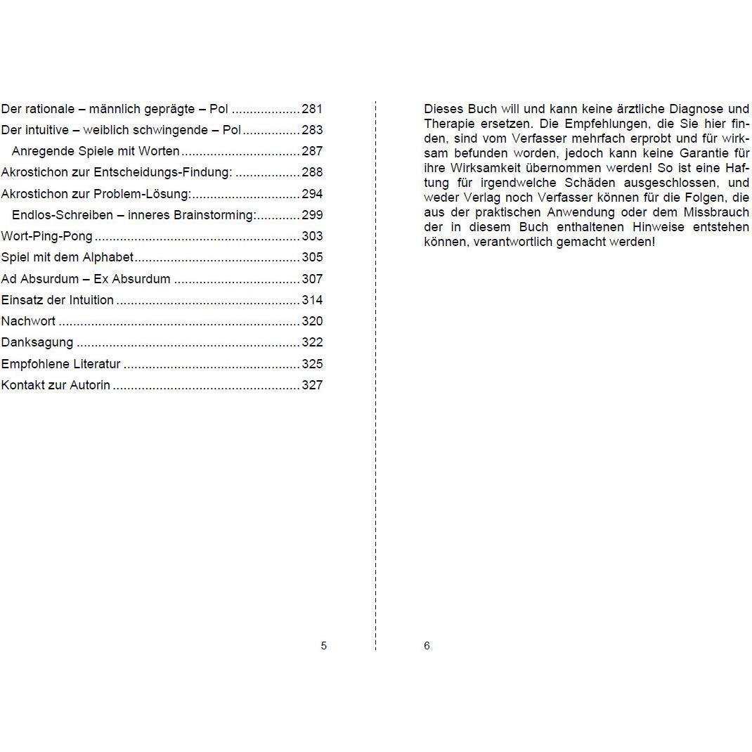 Thumbnail - Quanten Heilung dank Quanten Bewusstheit 2, Ratgeber von Dr. Michelle Haintz