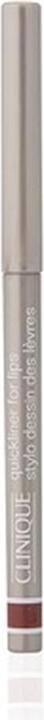 Produktbild Clinique Quickliner For Lips - 39 Beige Plum (Beige Plum)