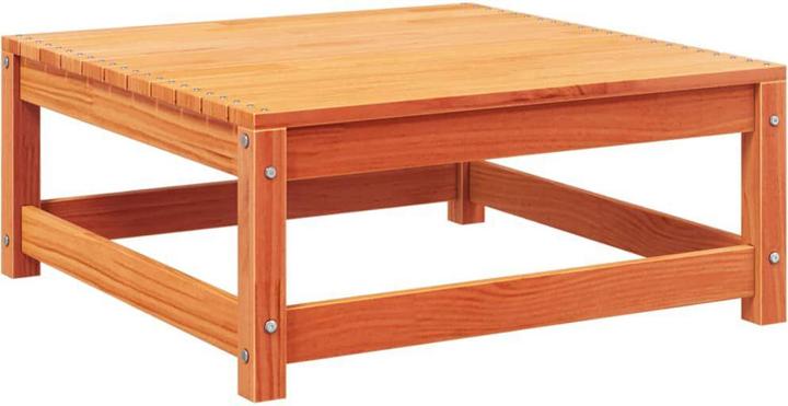 Produktbild vidaXL Gartensofa