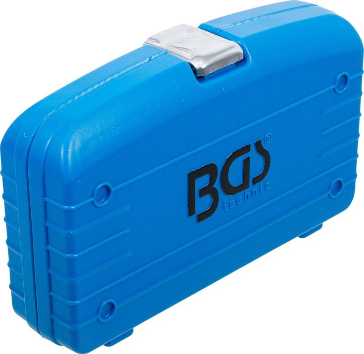 Produktbild BGS Schneideisen-Adapter-Satz | für Stehbolzen | 7-tlg.