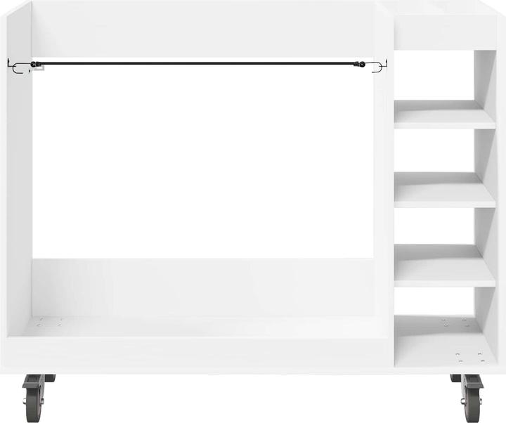 Immagine prodotto vidaXL Golf Schrank