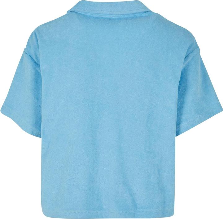 Immagine prodotto Urban Classics Camicia da donna Towel Resort - 66241 (5XL)