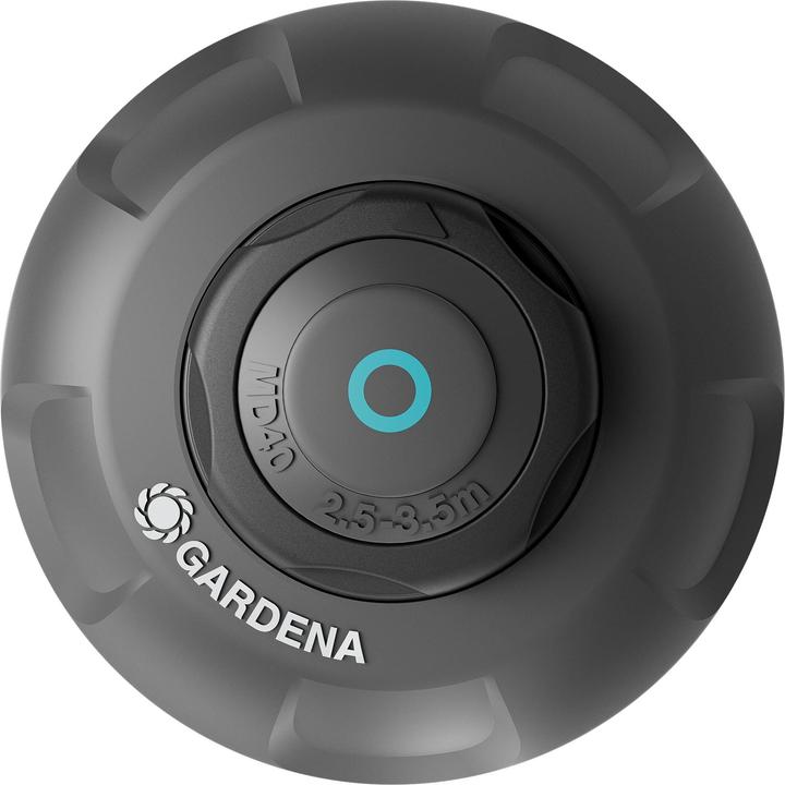 Produktbild Gardena Sprinklersystem Versenkregner MD40/300 (Versenkregner)