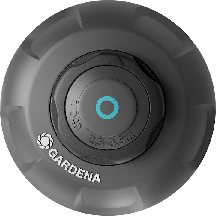 Immagine prodotto Gardena Sprinklersystem Versenkregner MD40/300 (Irrigatori a scomparsa)