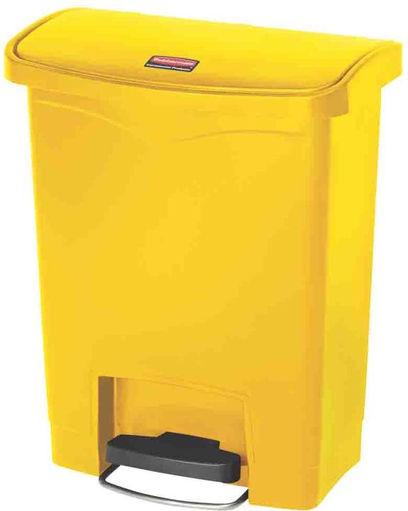 Produktbild Rubbermaid Tretabfallsammler (30 l)