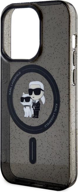 Produktbild Karl Lagerfeld Hard Case (Apple iPhone 15 Pro)