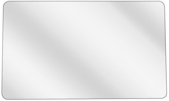 Produktbild Dipos Displayschutzfolie Crystalclear (2 Stück, Q88)
