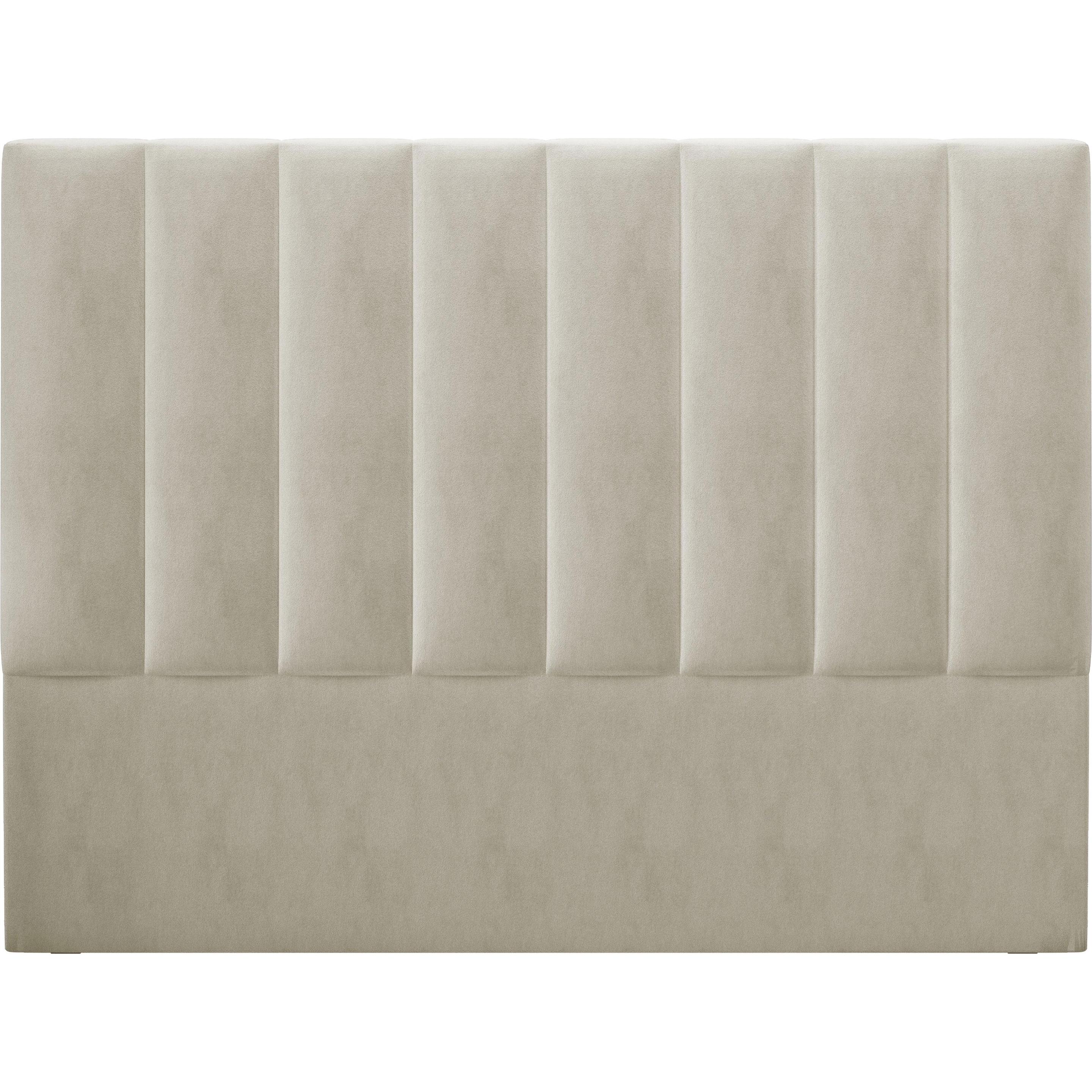 Thumbnail - Micadoni, Bett Zubehör, Marl (140 x 10 x 120 cm)