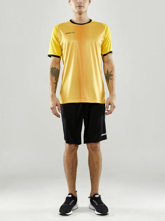 Actual product image Craft Progress 2.0 Graphic Jersey M (XL)