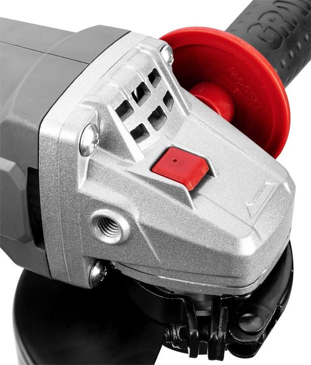 Actual product image Graphite Grinder katowa cordless Energy+ 125mm (125 mm)