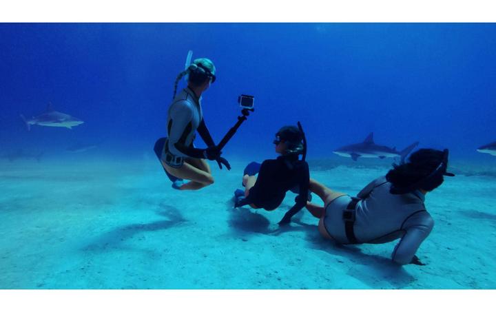 Image du produit GoPro Boîtier de protection + étui étanche pour HERO10/11/12/13 Black