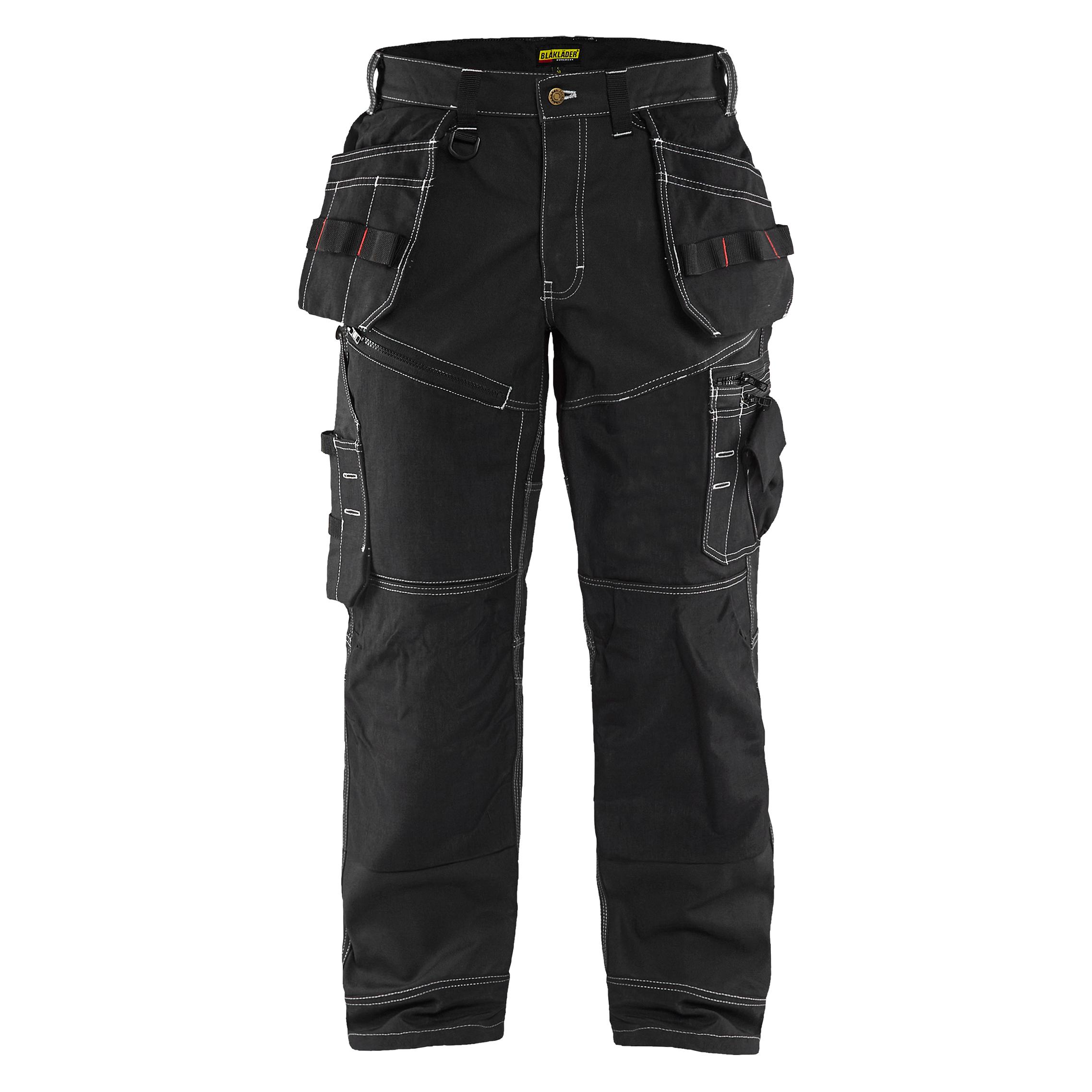 Blakläder, Werkbroek, X1500 Craftsman broek 1500 (56)