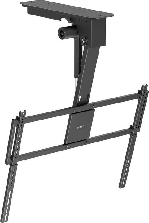 Produktbild SpeaKa Professional SP-TVCM-560 TV-Deckenhalterung Neigbar, Höhenverstellbar 109 (Decke, 55 kg, 43" - 86")