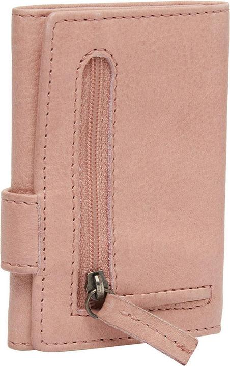 Image du produit The Chesterfield Brand Nivala Geldbörse RFID Schutz Leder 7.5 cm