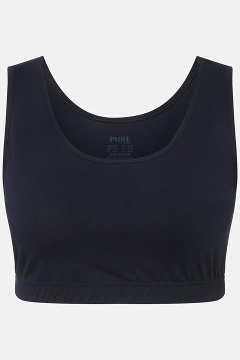 Produktbild Ulla Popken Bustier, breite Träger