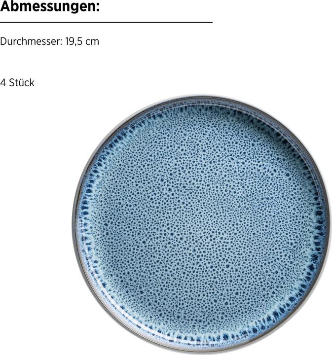 Actual product image Mäser Malea (16 pcs.)