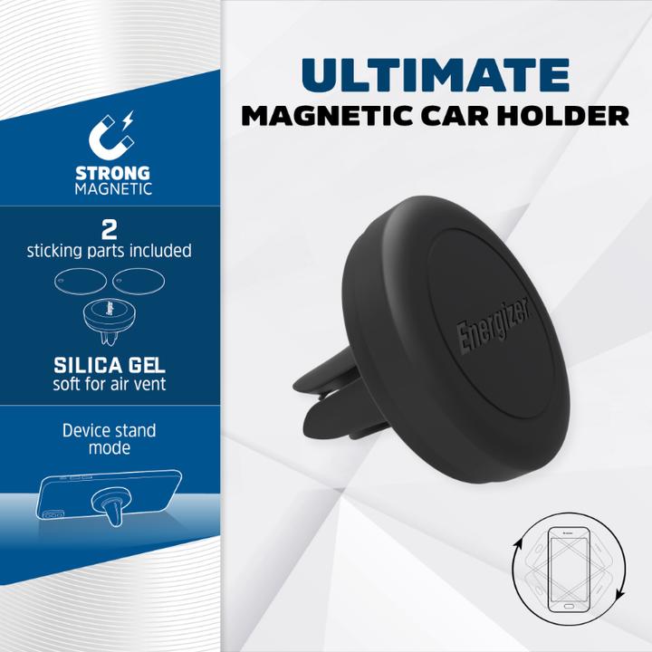 Immagine prodotto Energizer Supporto universale magnetico