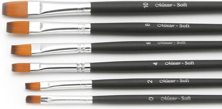 Image du produit Paintersisters Pinceau (10 mm)