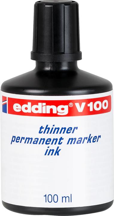Produktbild Edding V -100 - Verdünner