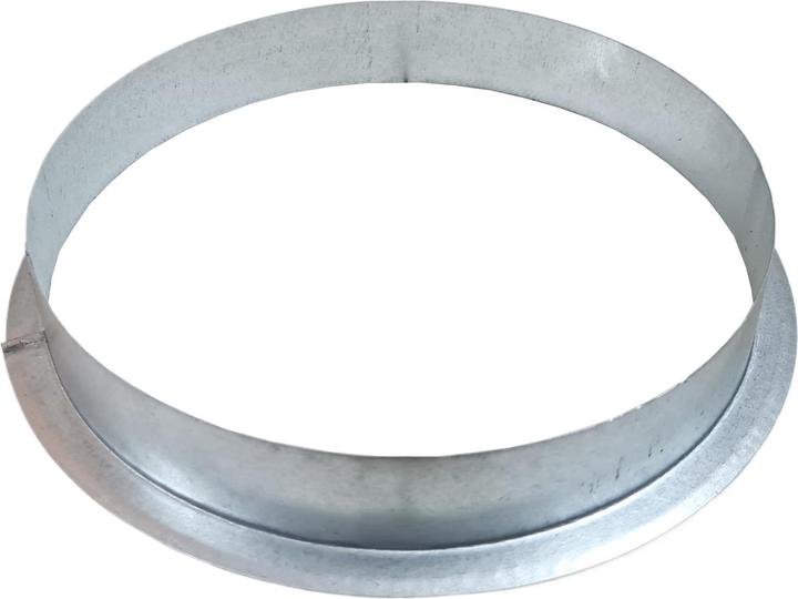 Produktbild Anschlussflansch ⌀200mm