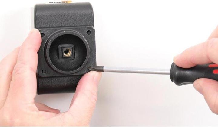 Produktbild Brodit Halter passiv