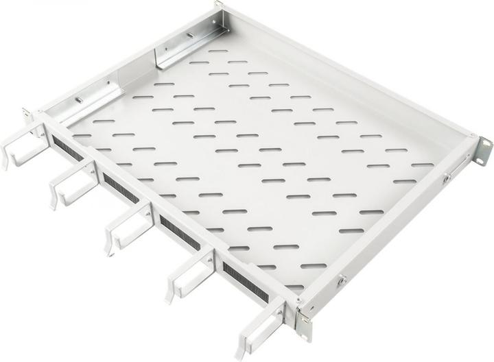 Digitus Tablette avec passage de câbles