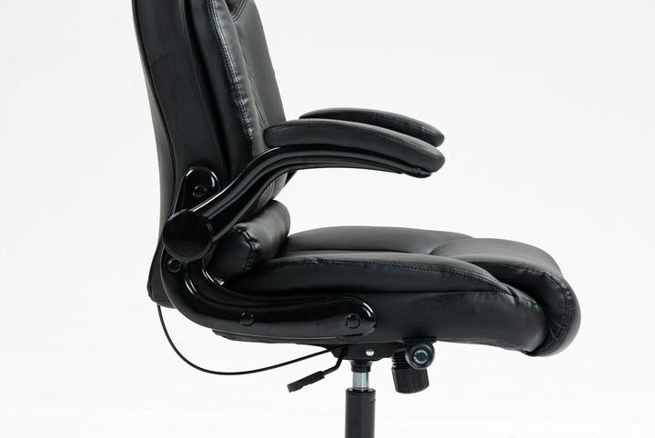 Immagine prodotto Activejet Bürostuhl YK7406-1 schwarz (45 - 55 cm)