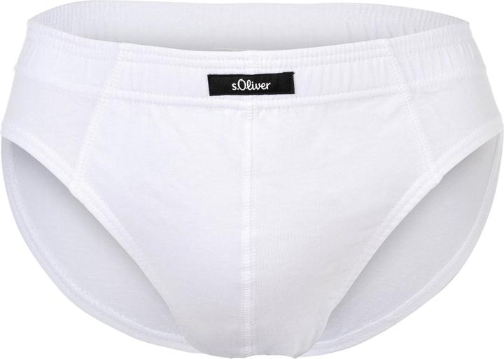 Produktbild S.Oliver Slip Casual Stretch - 20004 (XL, 7er Pack)